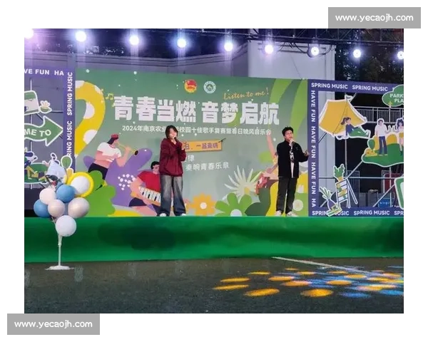 2017广州歌唱比赛精彩回顾：音乐盛宴与青春梦想的完美碰撞